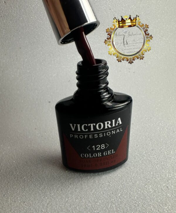 Esmalte Victoria 128
