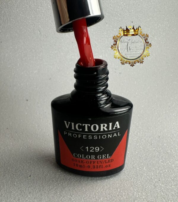 Esmalte Victoria 129