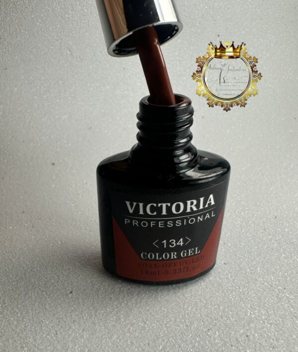 Esmalte Victoria 134