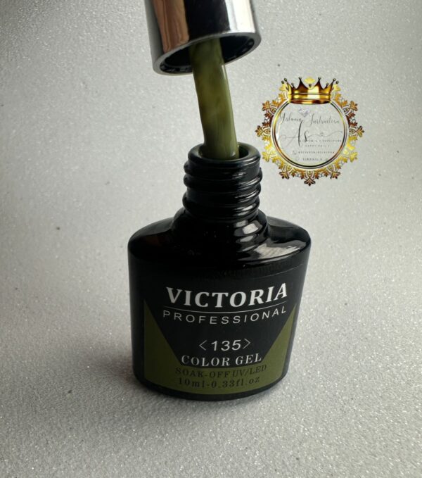 Esmalte Victoria 135