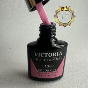 Esmalte Victoria 138