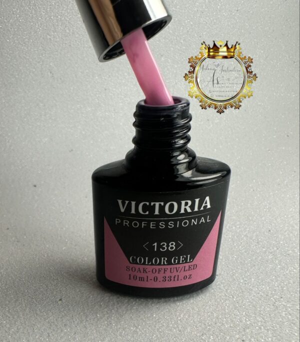 Esmalte Victoria 138