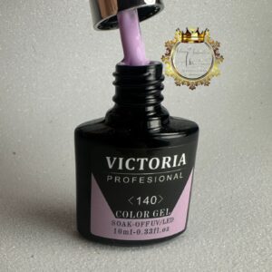 Esmalte Victoria 140