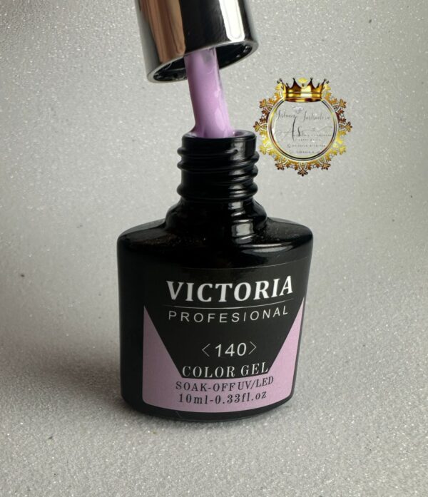 Esmalte Victoria 140