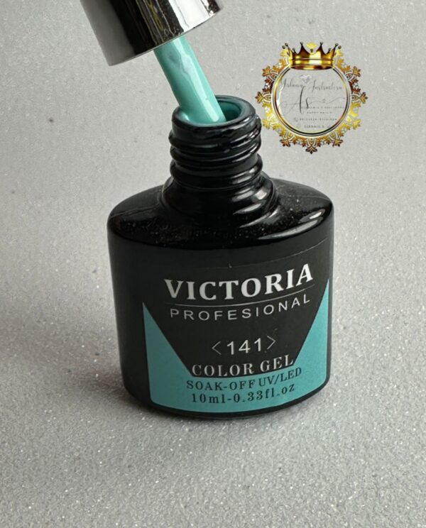 Esmalte Victoria 141