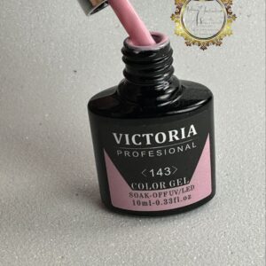 Esmalte Victoria 143