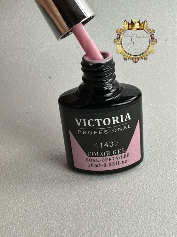 Esmalte Victoria 143