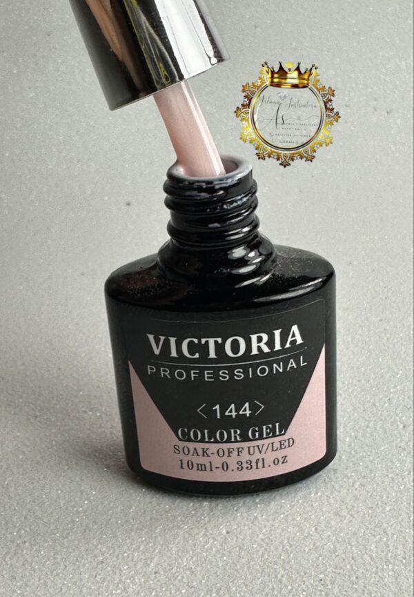 Esmalte Victoria 144