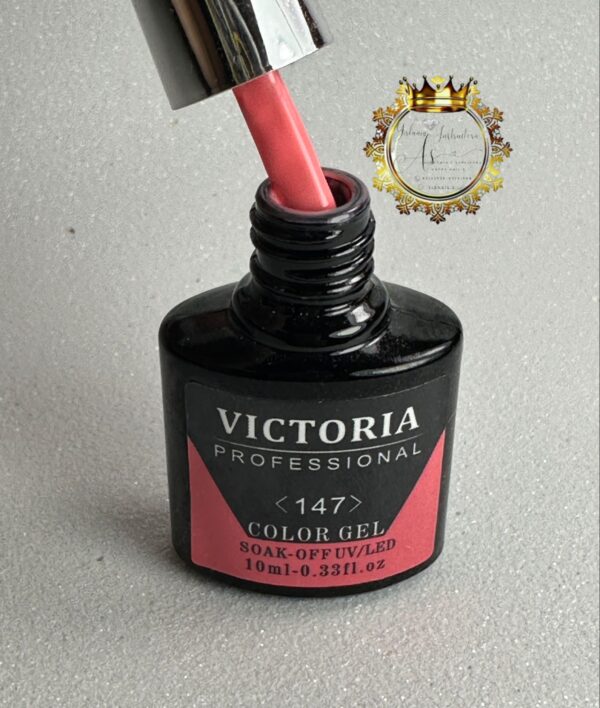 Esmalte Victoria 147