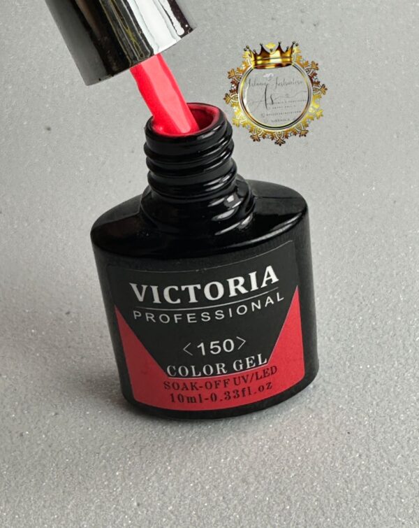 Esmalte Victoria 150
