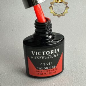 Esmalte Victoria 151
