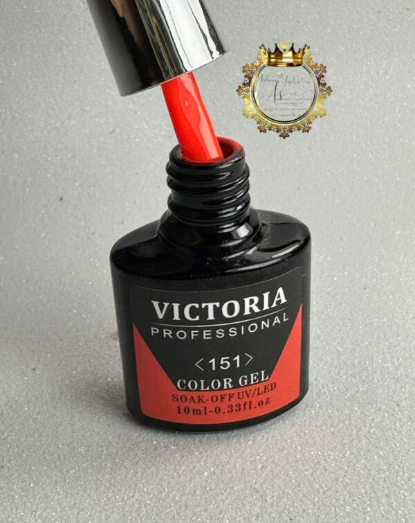 Esmalte Victoria 151