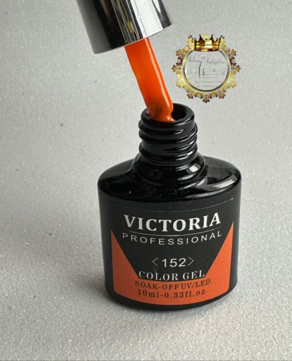 Esmalte Victoria 152