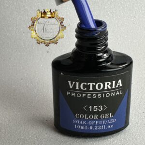 Esmalte Victoria 153