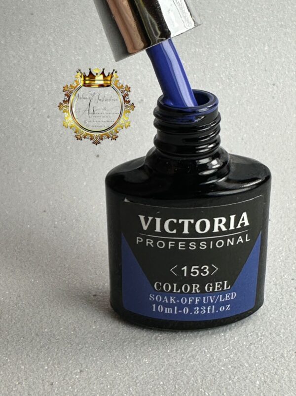 Esmalte Victoria 153