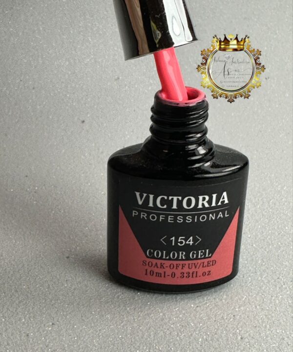 Esmalte Victoria 154