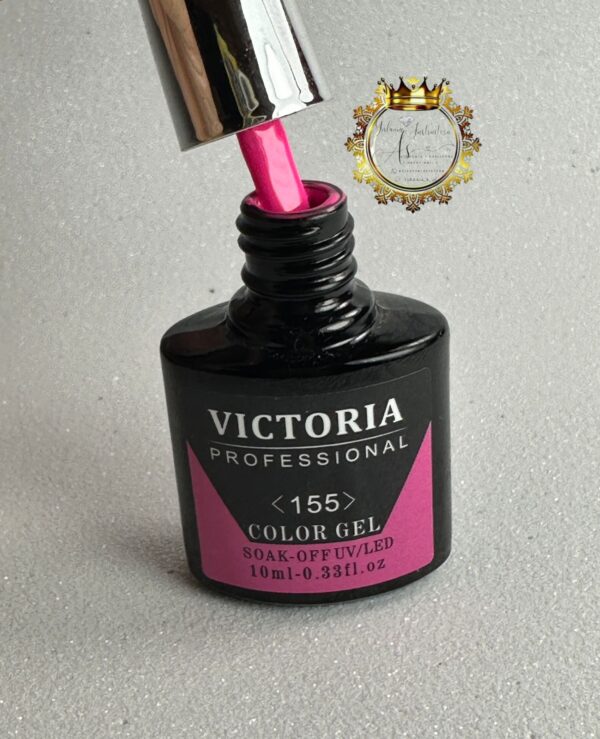 Esmalte Victoria 155