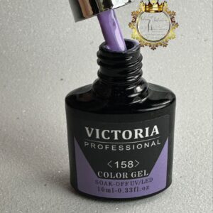 Esmalte Victoria 158