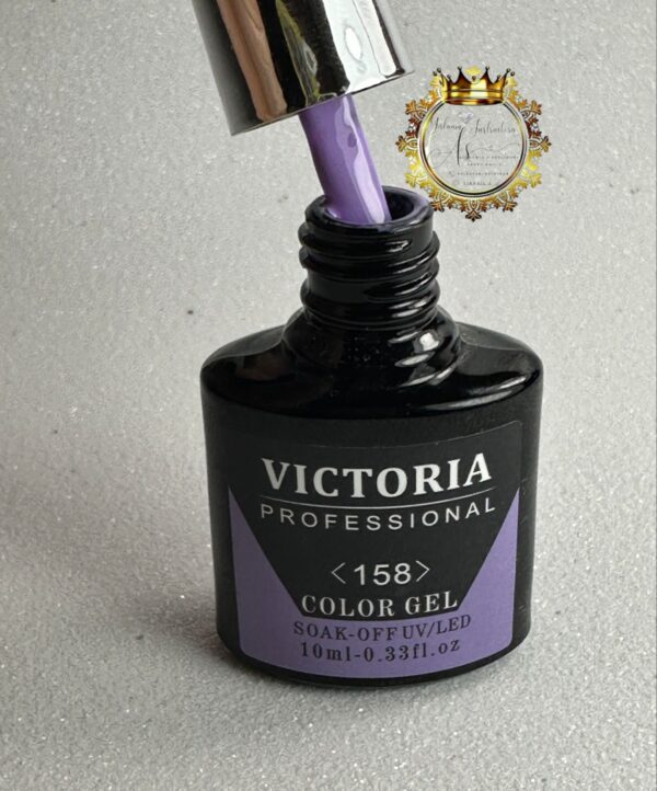 Esmalte Victoria 158