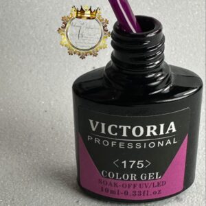 Esmalte Victoria 175