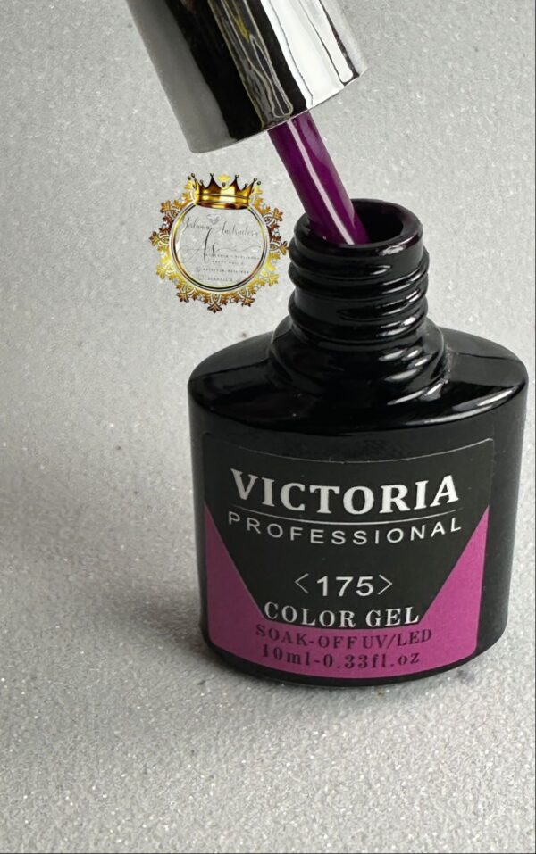 Esmalte Victoria 175