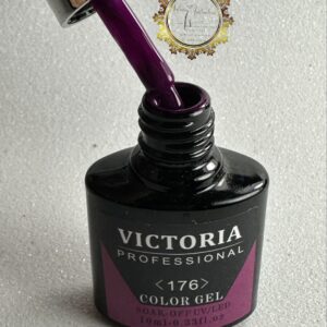 Esmalte Victoria 176