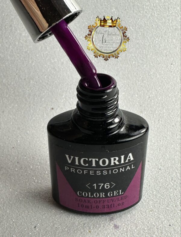 Esmalte Victoria 176