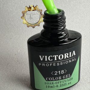 Esmalte Victoria 218