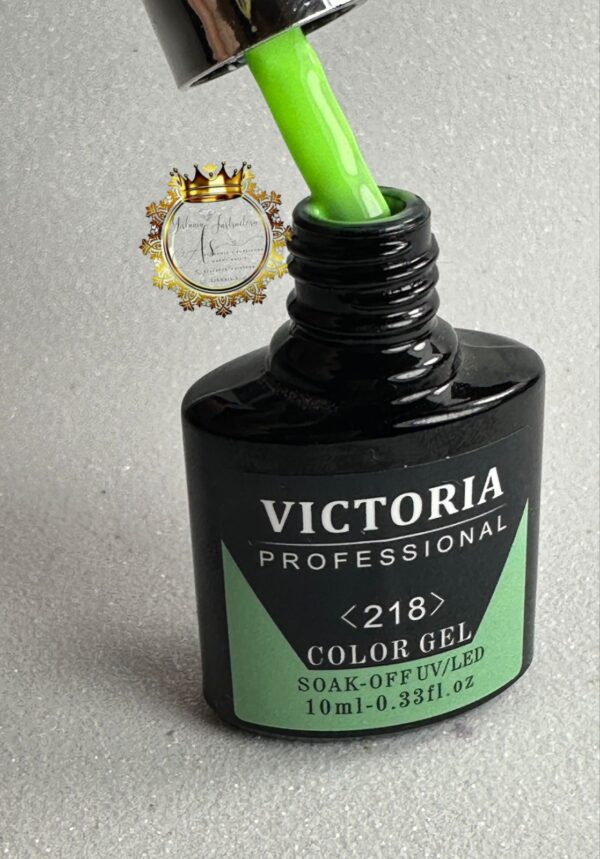Esmalte Victoria 218