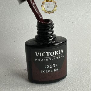 Esmalte Victoria 223