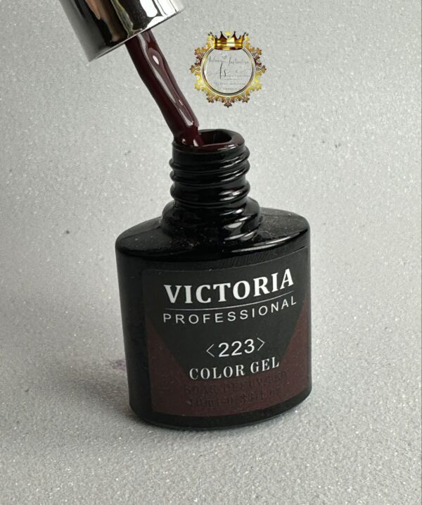 Esmalte Victoria 223