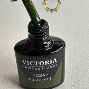 Esmalte Victoria 224