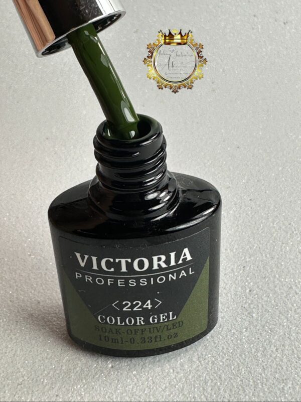 Esmalte Victoria 224