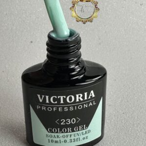 Esmalte Victoria 230