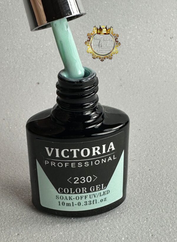 Esmalte Victoria 230