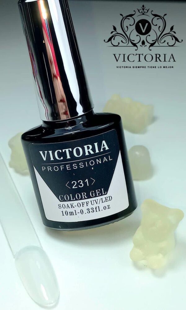 Esmalte Victoria 231