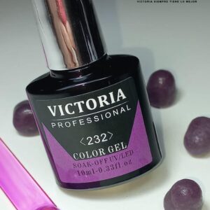 Esmalte Victoria 232