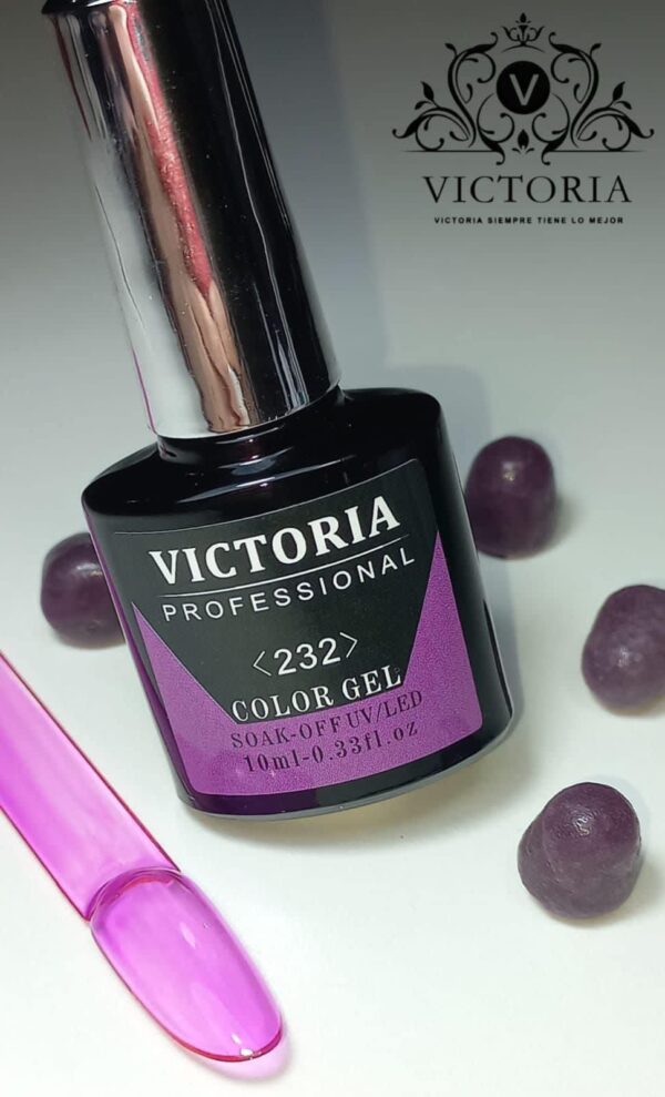 Esmalte Victoria 232