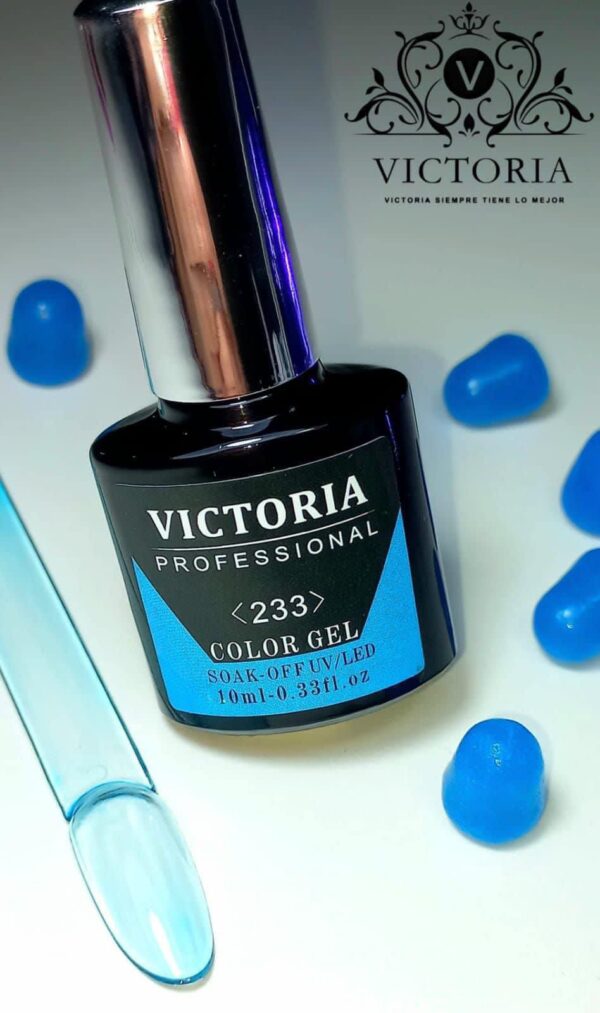Esmalte Victoria 233