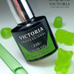Esmalte Victoria 235