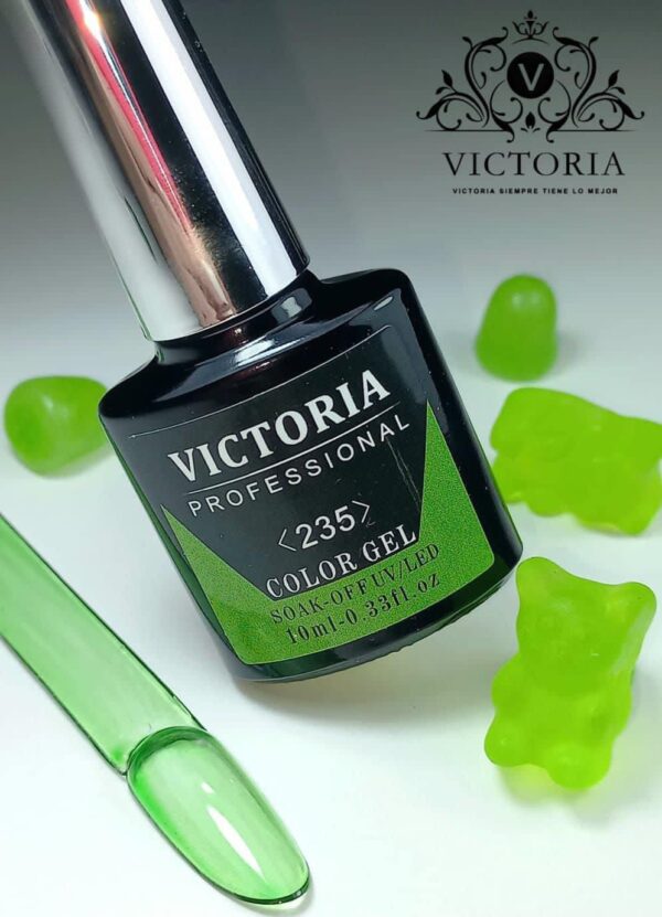Esmalte Victoria 235
