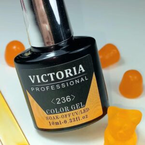 Esmalte Victoria 236