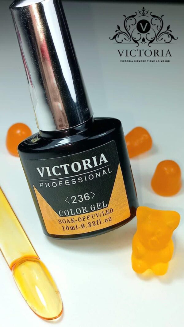 Esmalte Victoria 236