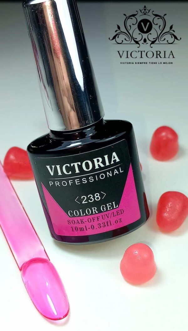 Esmalte Victoria 238