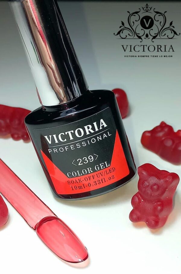 Esmalte Victoria 239