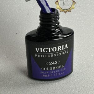 Esmalte Victoria 242