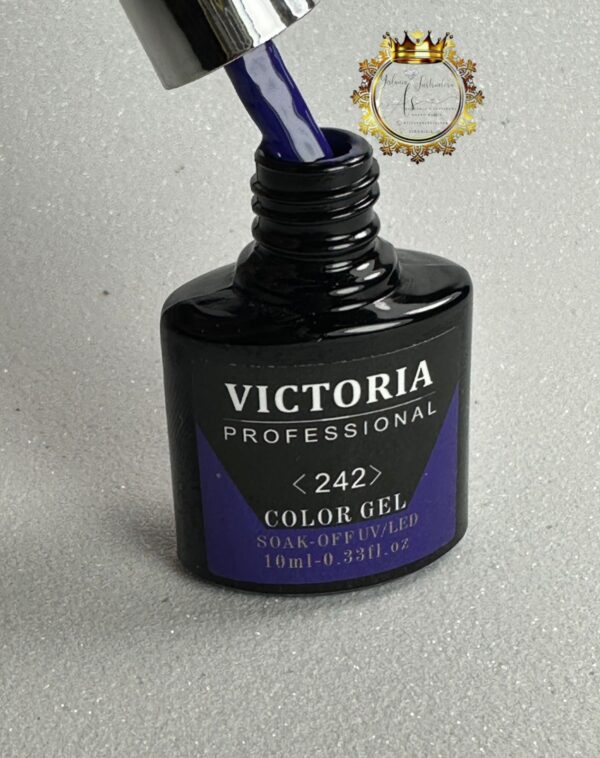Esmalte Victoria 242