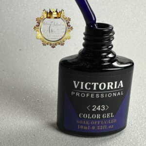 Esmalte Victoria 243