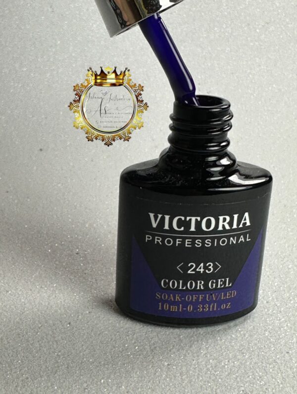 Esmalte Victoria 243