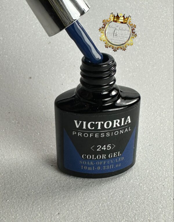 Esmalte Victoria 245